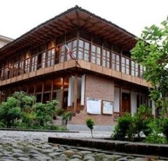 خانه میرزا کوچک خان جنگلی در رشت؛ آدرس، ساعت بازدید و تصاویر موزه